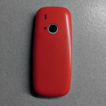 Prodám Nokia - 3