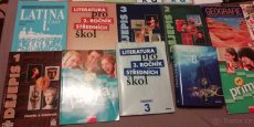 Učebnice pro SŠ - 3