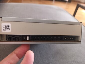 Prodám CD DVD mechaniku Toshiba - 3