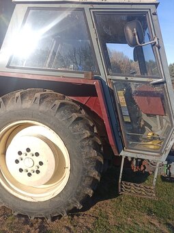 Zetor Crystal 80 11 ursus - 3