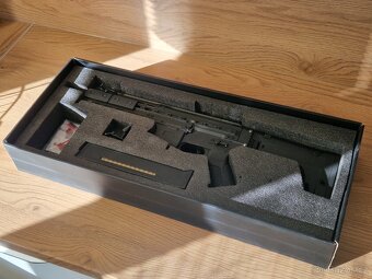 Airsoft zbraň M917G UTR45 - 3