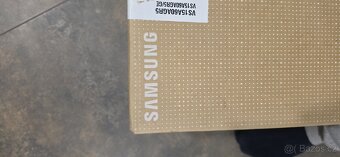 Nový vysavač Samsung Jet 65 pet - 3