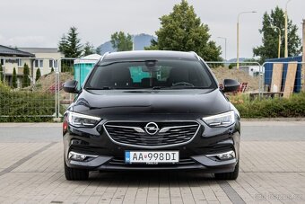 Opel Insignia ST 1.6 CDTI / 100kW / M6 / 2018 - 3