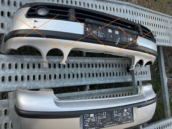 Díly VW Polo 1.2 - 3