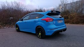 Ford Focus RS 2.3 AWD - 3