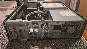 HP Compaq Elite 8300 SFF - 3