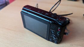 Fotoaparát Panasonic Lumix DMC-TZ55 - 3