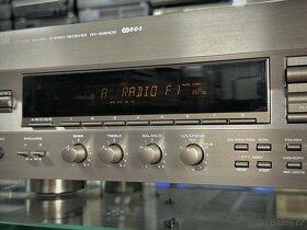 YAMAHA RX-396RDS (r.1998) RDS, Variable Loudness - 3