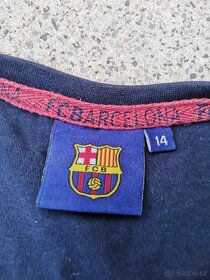 Dětské tričko Nike FC Barcelona - 3