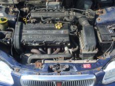 ND Rover 400 - 3