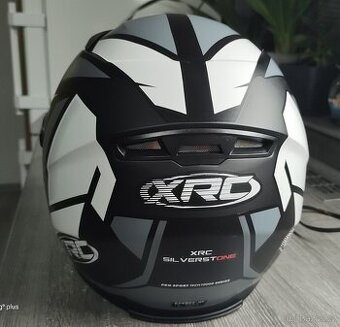 Helma XRC Silverstone 2XL - 3