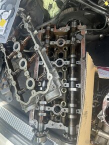 Dily motoru 2.0 tfsi 147kw BGB BWE BPG - 3