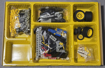 Lego Technic 8286, 90 roky, Na predaj - 3
