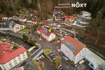 Prodej Vícegeneracní dům, 200㎡ - 3