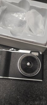 Digitální Fotoaparát +64Gb karta - 3