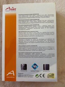 Kompresní punčochy - 3
