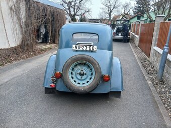 tatra 57 a - 3