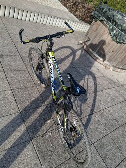 Kolo kellys spider 50 - 3