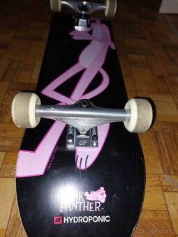 Skateboard Hydroponic X - 3
