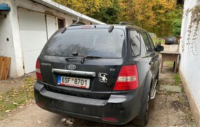 Kia Sorento 2.5 125kw - 3