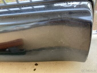střešní box Neumann whale - 3