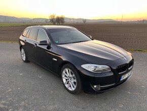 BMW F11 530xd - 3