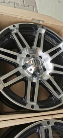 Kola Jeep Wrangler, Jeep Gladiator - 3