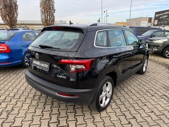 Škoda Karoq 2,0 TDI 110 KW TAŽNÉ S.K. - 3