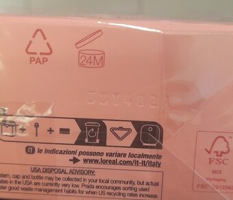 Prada Paradoxe - 3