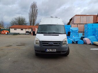 FORD Transit 350L - 3