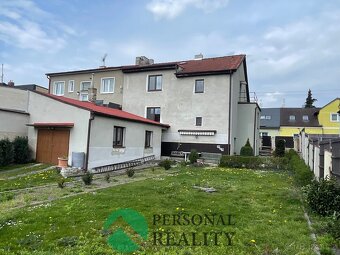Prodej RD 5+1/T+G, 250m2, zahrada 320m2, Kladno - Ant. Škvár - 3