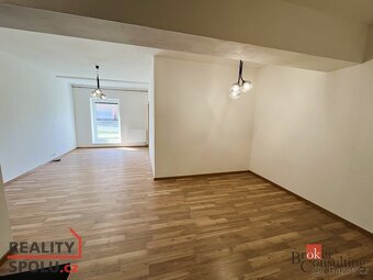 Pronájem, byty/2+kk, 54 m2, Mutěnická 1521/8, 32300 Plzeň, P - 3