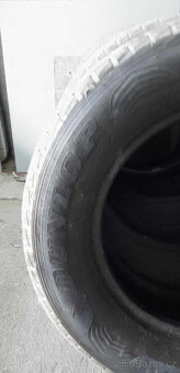 235/65 16c Danlop econodrive - 3