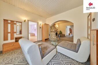 Prodej vícegeneračního domu 263 m2, Královec - 3