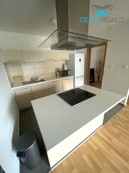 Pronájem byty 2+kk, 56 m2 - Brno - Starý Lískovec - 3