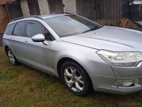 Citroen C5 ,STK 10.25 - 3
