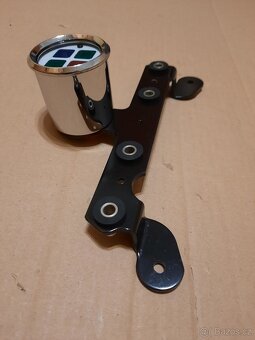 Kontrolkový přístroj - Jawa 125/810 a Jawa 250/597Kontrolkov - 3