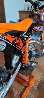 KTM 50sx 2025 - 3