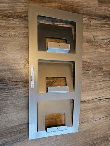 Stojan na noviny a časopisy IKEA - 3