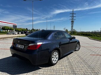 BMW 530d E60 - 3