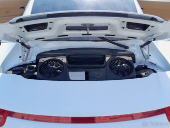 Porsche 911/991 Carrera 3.4 i 2014 - 3