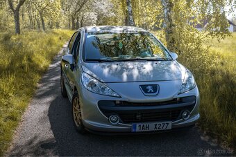 Peugeot 207 1.4 VTI 70 KW - 3