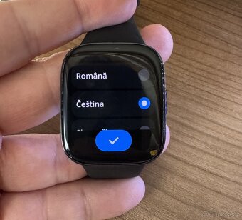 Redmin Watch 3 (v záruce) chytré hodinky - 3