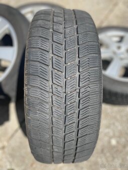 4x Alutec 5x112 “16 + pneu - 3
