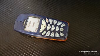Nokia 3510i - 3