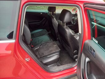 VW Passat B6 2.0TDI 125kw DSG Highline - 3