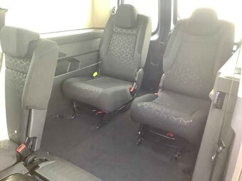 Peugeot Rifter, Long 1.2 PureTech - 3