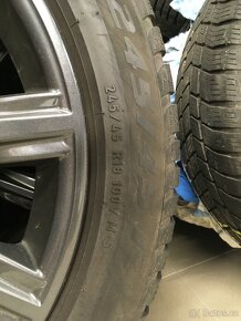 Kola 8Jx18 5/112 BMW F90 ,G30 - 3
