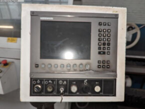 Soustruhy - hrotové SU 100 Variant - 3