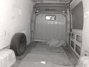 Díly Fiat Ducato 244 , 2.3 JTD 81 kw - 3